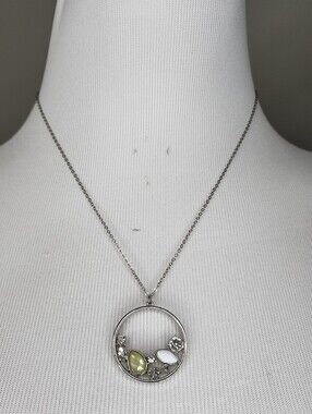Christopher & Banks necklace